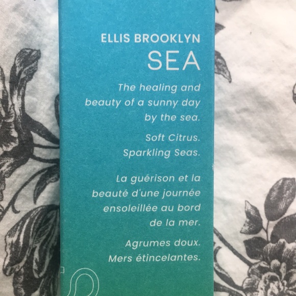 NIB Ellis Brooklyn SEA  3.38 fl oz - Picture 5 of 8